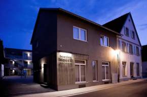 Boardinghouse Rülzheim